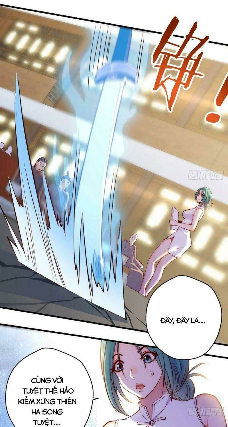 Ta Là Đại Hoàn Đan: Chapter 97