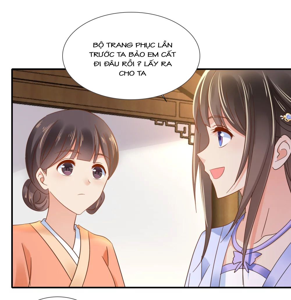 Lãnh Cung Phế Hậu Muốn Nghịch Thiên: Chapter 173