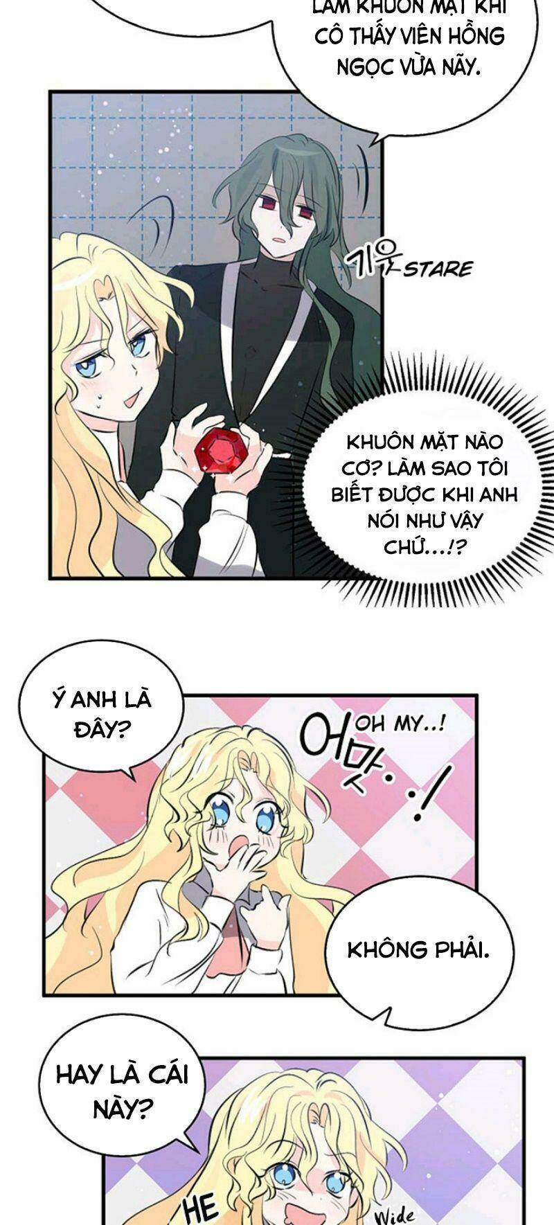 Tôi Là Bạn Gái Cũ Của Một Người Lính: Chapter 42