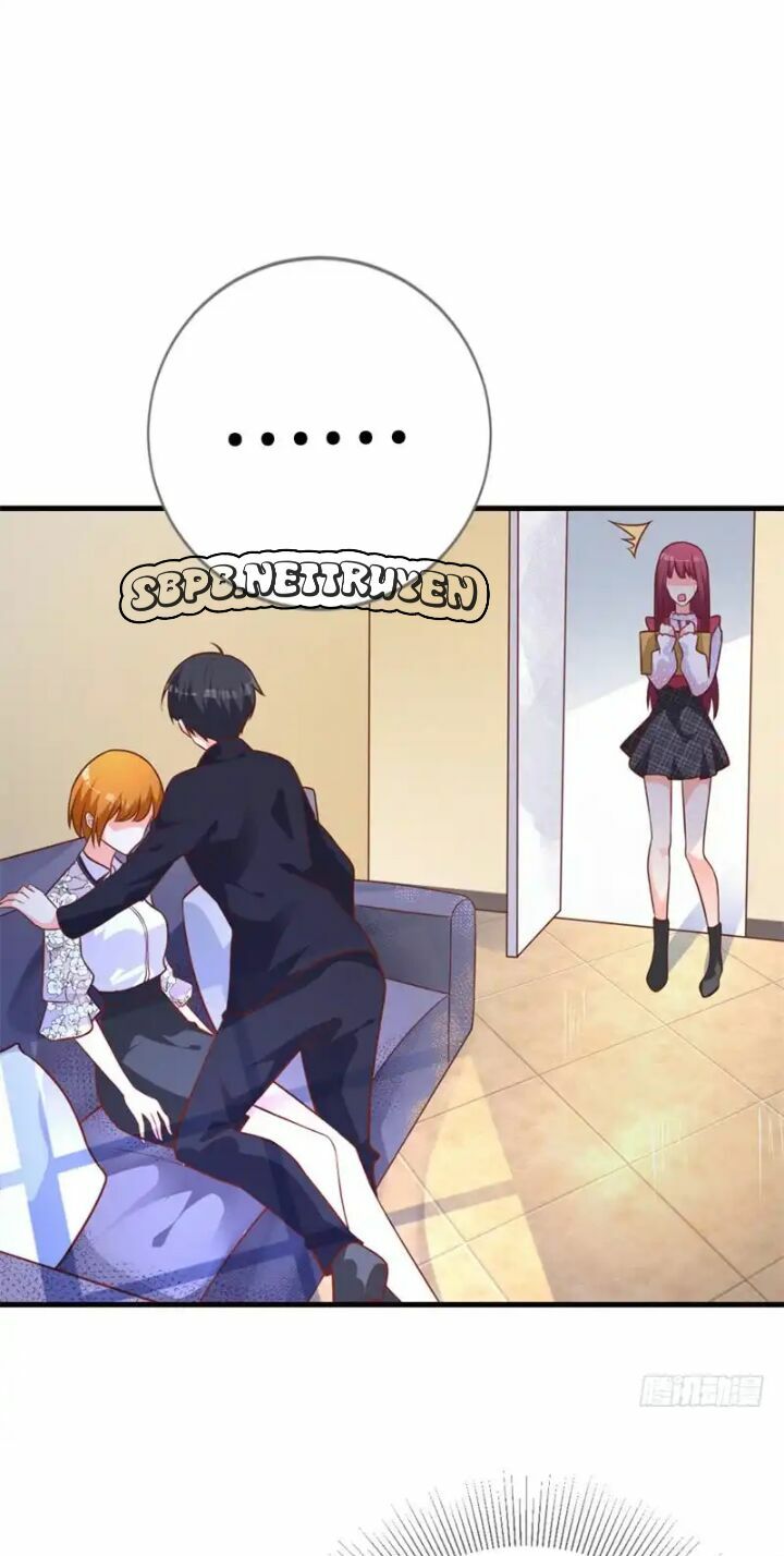 Thịnh Thế Hoa Sủng: Tôi Bị Bắt Làm Tù Binh: Chapter 1