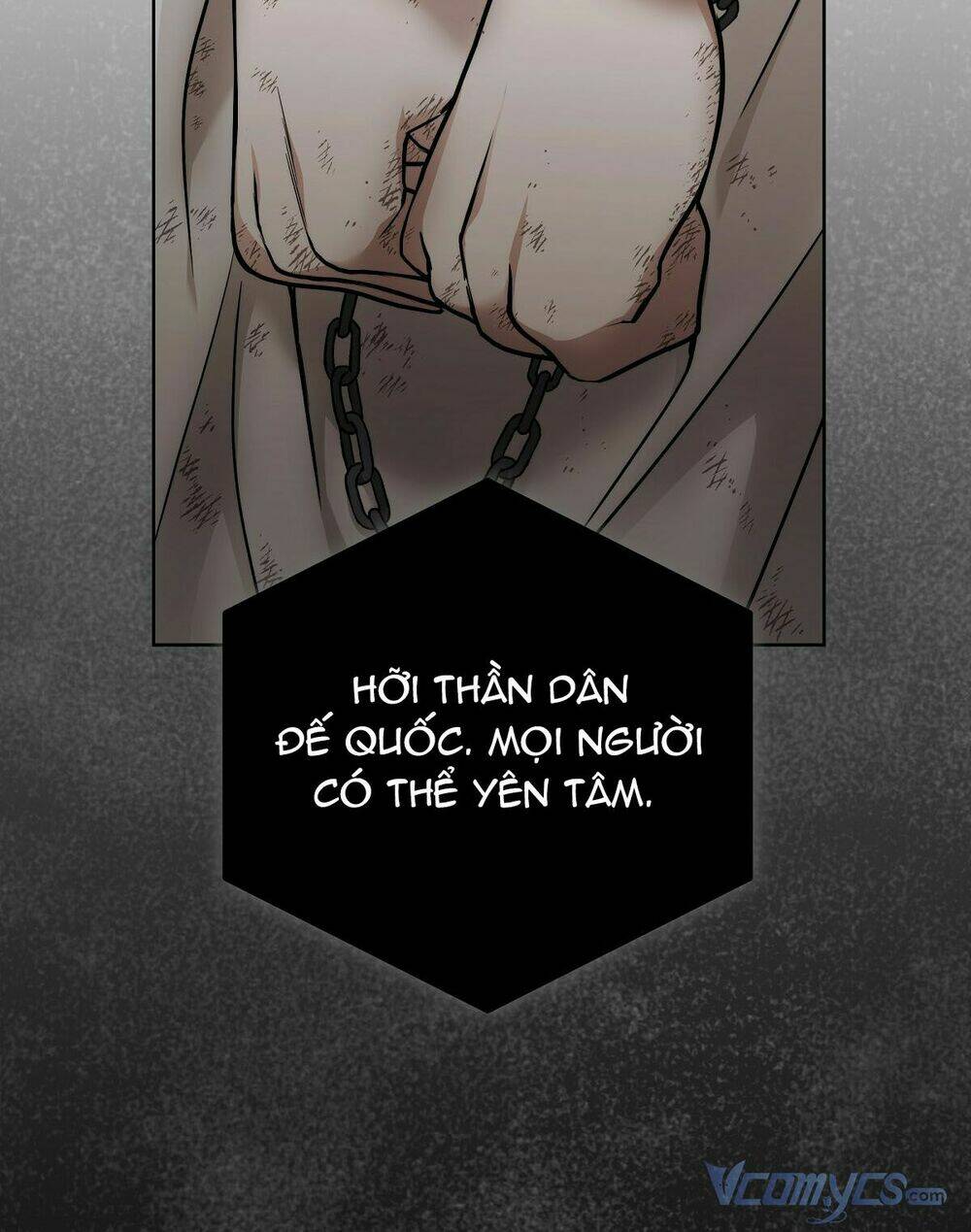 Lời Nói Dối Vĩnh Cửu: Chapter 7