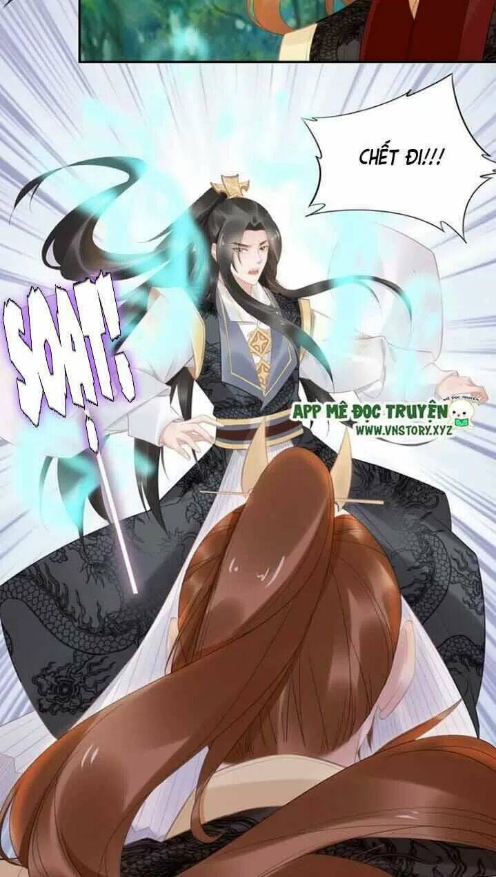 Nhất Sinh Nhất Thế Tiếu Thương Khung: Chapter 73