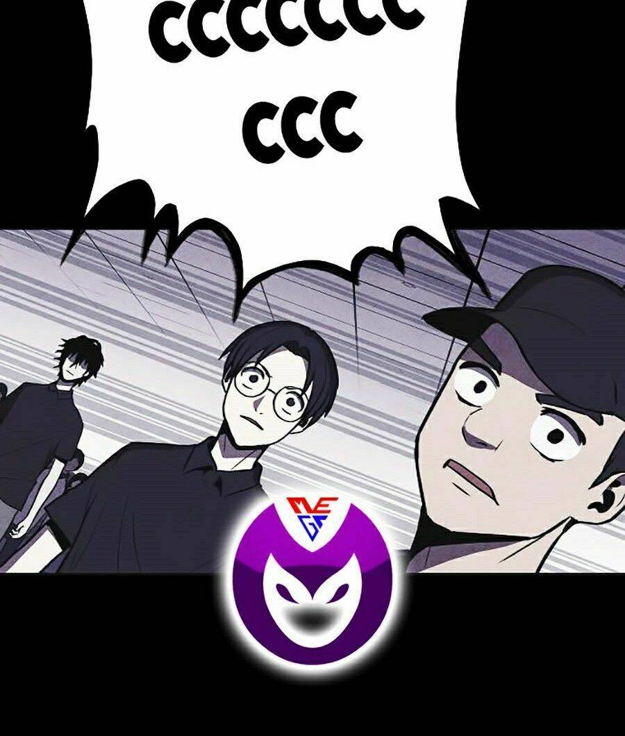 Cậu Bé Shotgun: Chapter 8