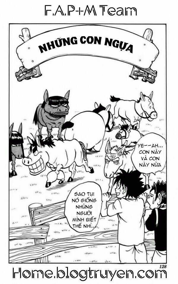 Lá Chắn Mắt: Chapter 76