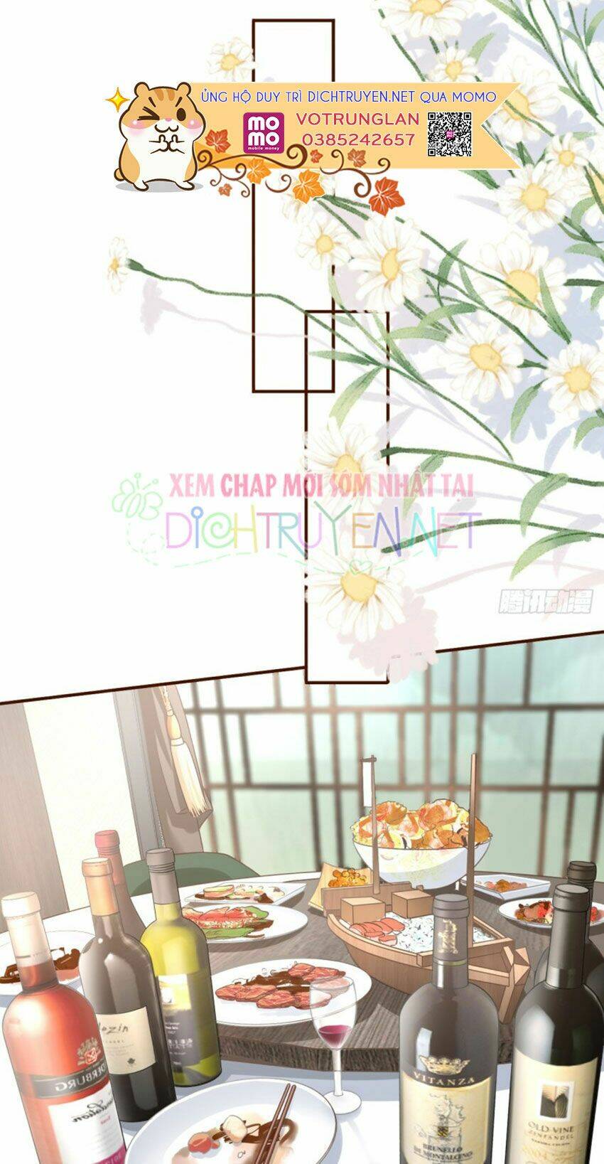 Bạn Gái Tôi Mới 30+: Chapter 51