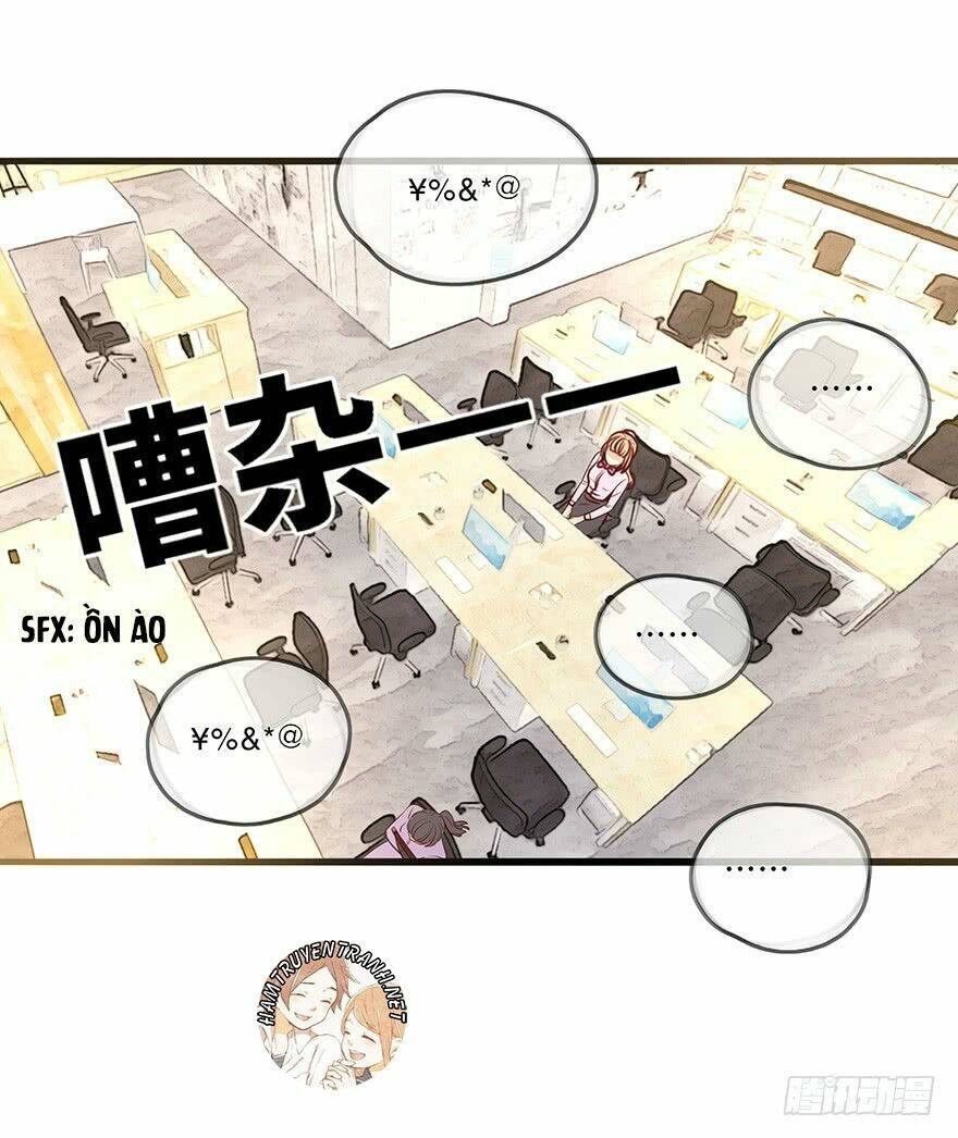 Tổng Tài Đại Nhân Tâm Thiếu Nữ: Chapter 10.1