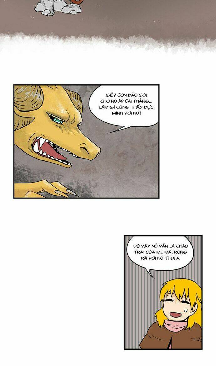 Hắn Ta Là Rồng: Chapter 47