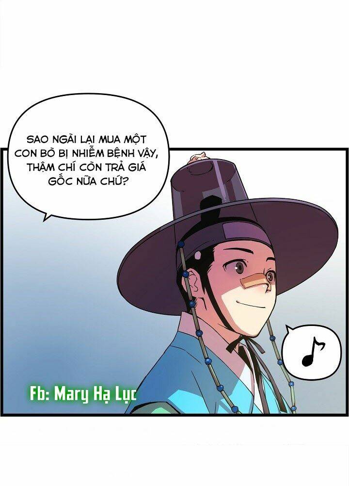 Tôi Sẽ Sống Như Một Hoàng Tử: Chapter 22