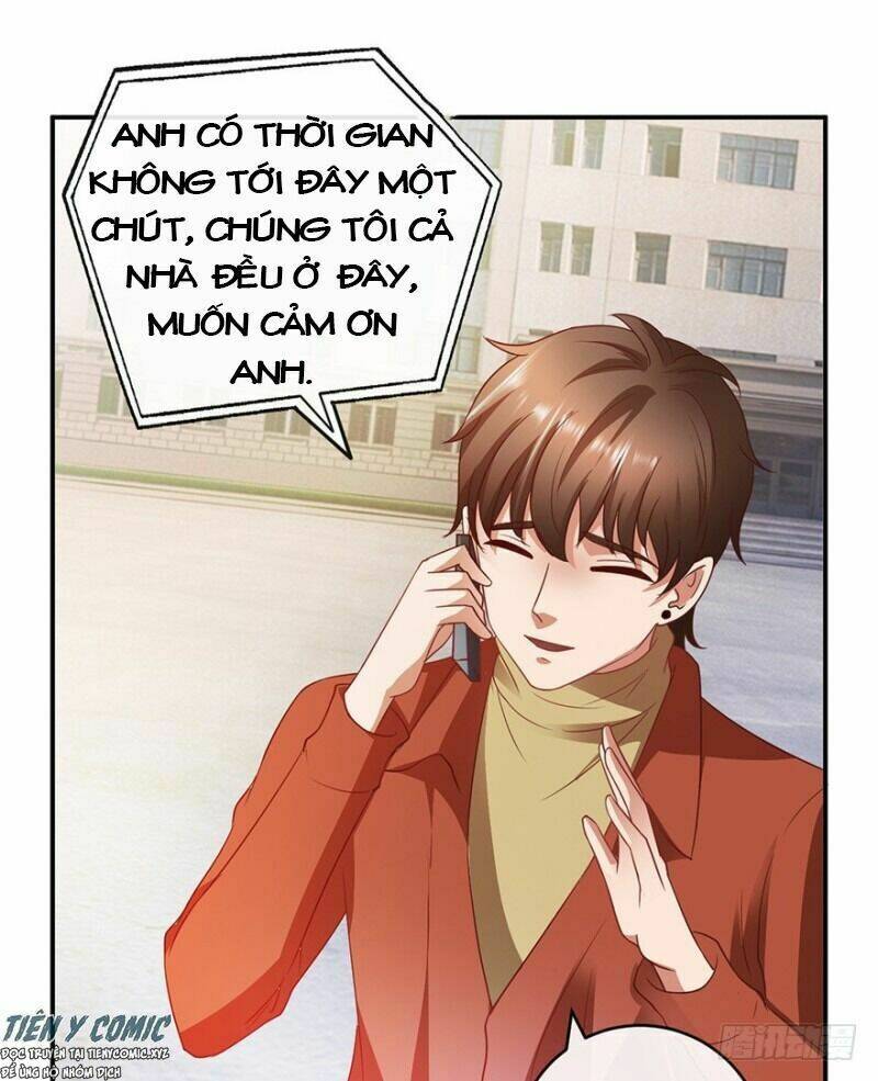 Thấu Thị Tiên Y: Chapter 112