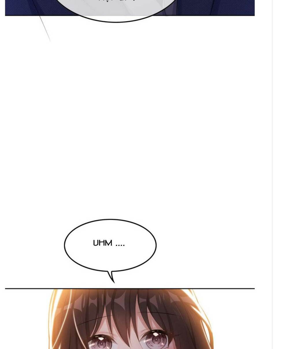 Cô Vợ Nhỏ Nuông Chiều Quá Lại Thành Ác!!: Chapter 12