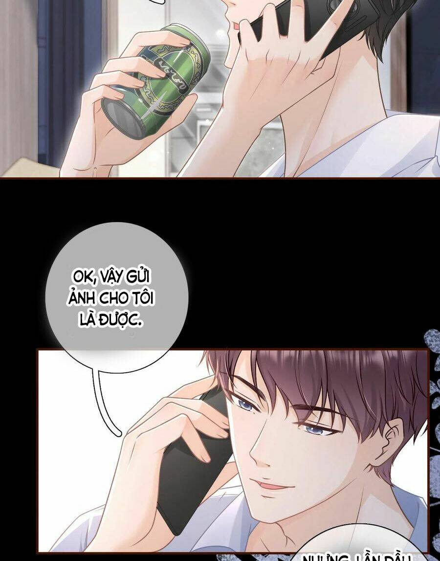 Bạn Gái Tôi Mới 30+: Chapter 101