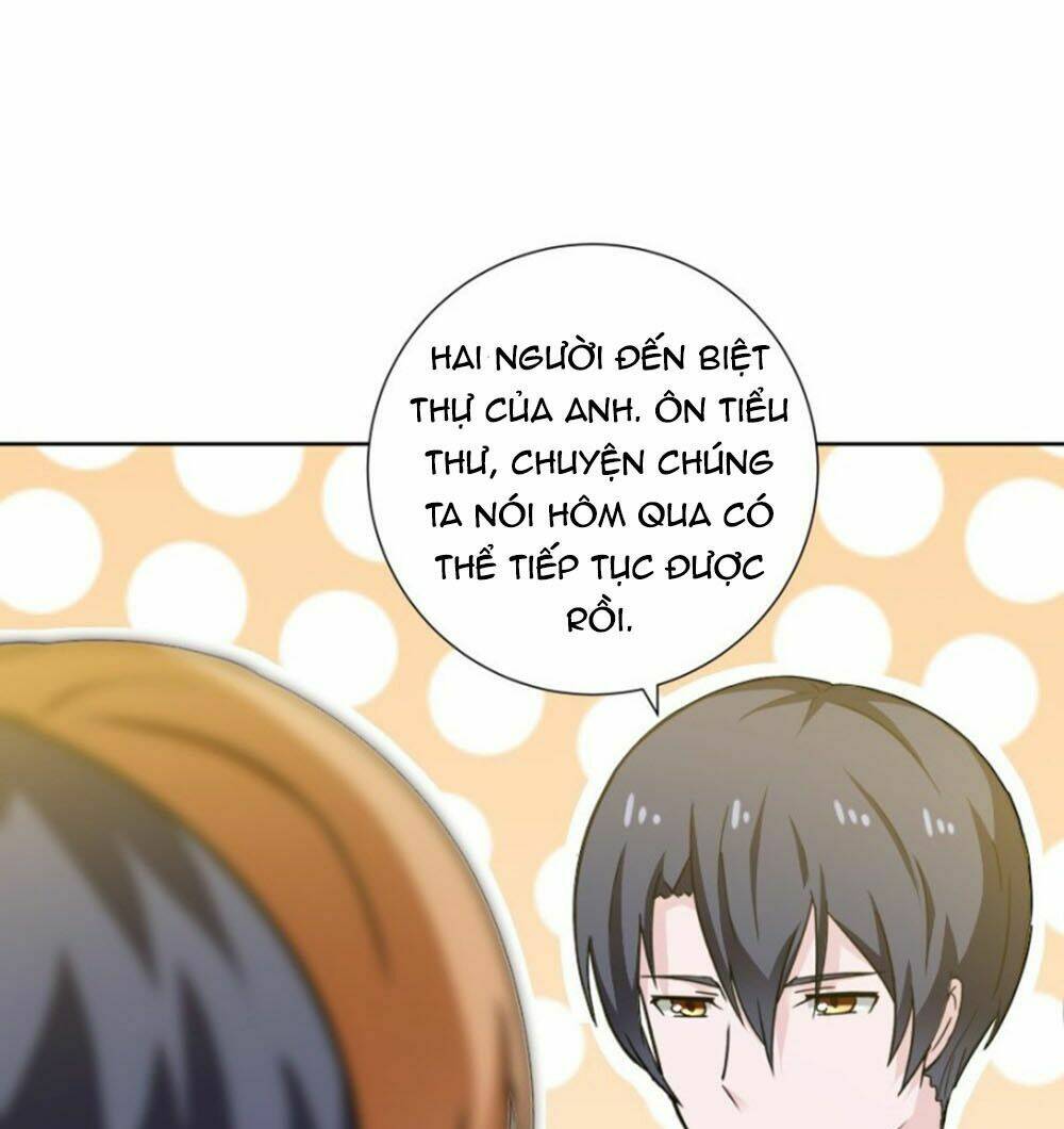 Thiên Kim Đường Môn: Chapter 101