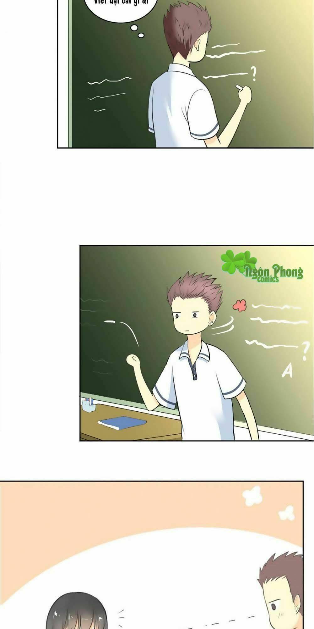 Sinh Sinh Tương Thác: Chapter 11