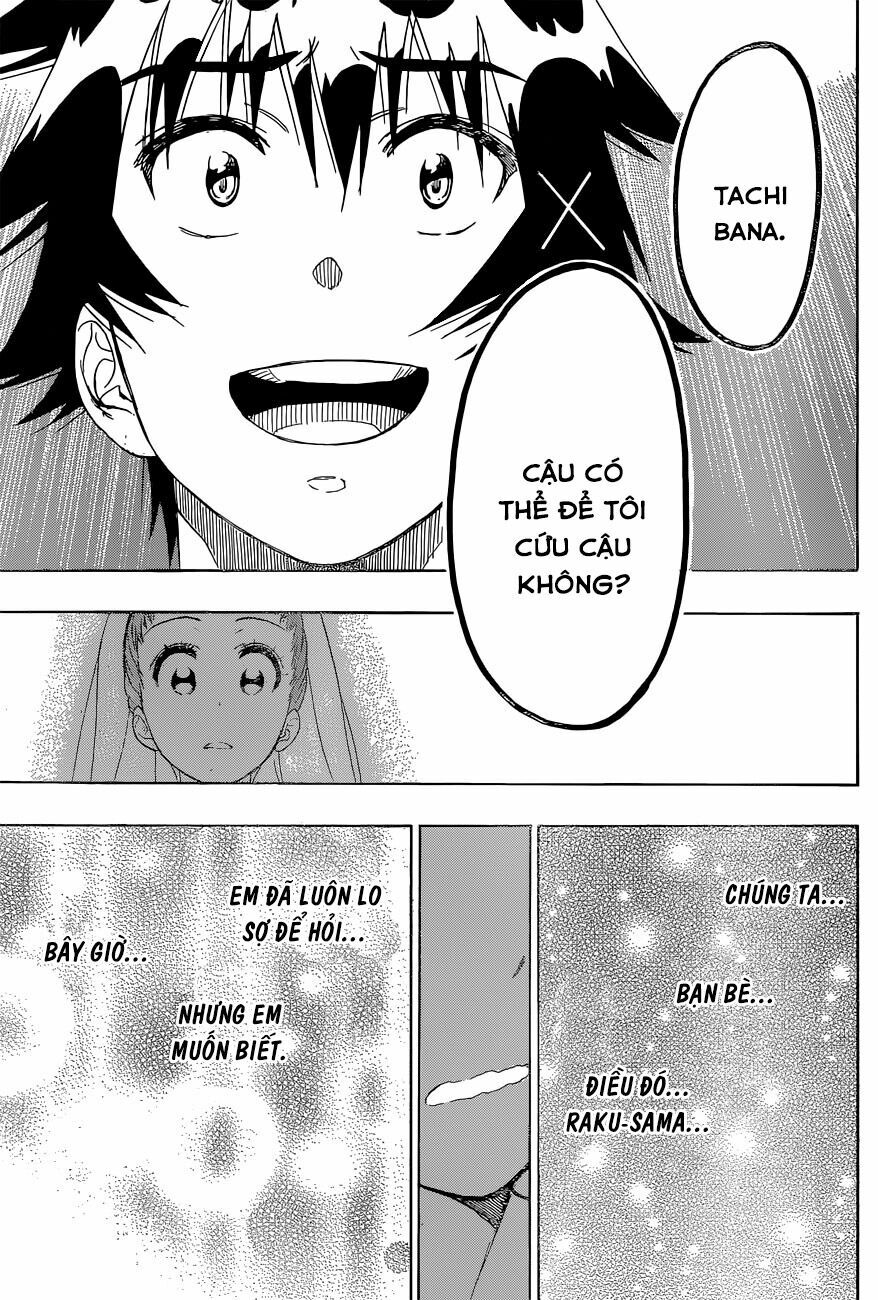 Tình Yêu Ngang Trái: Chapter 190