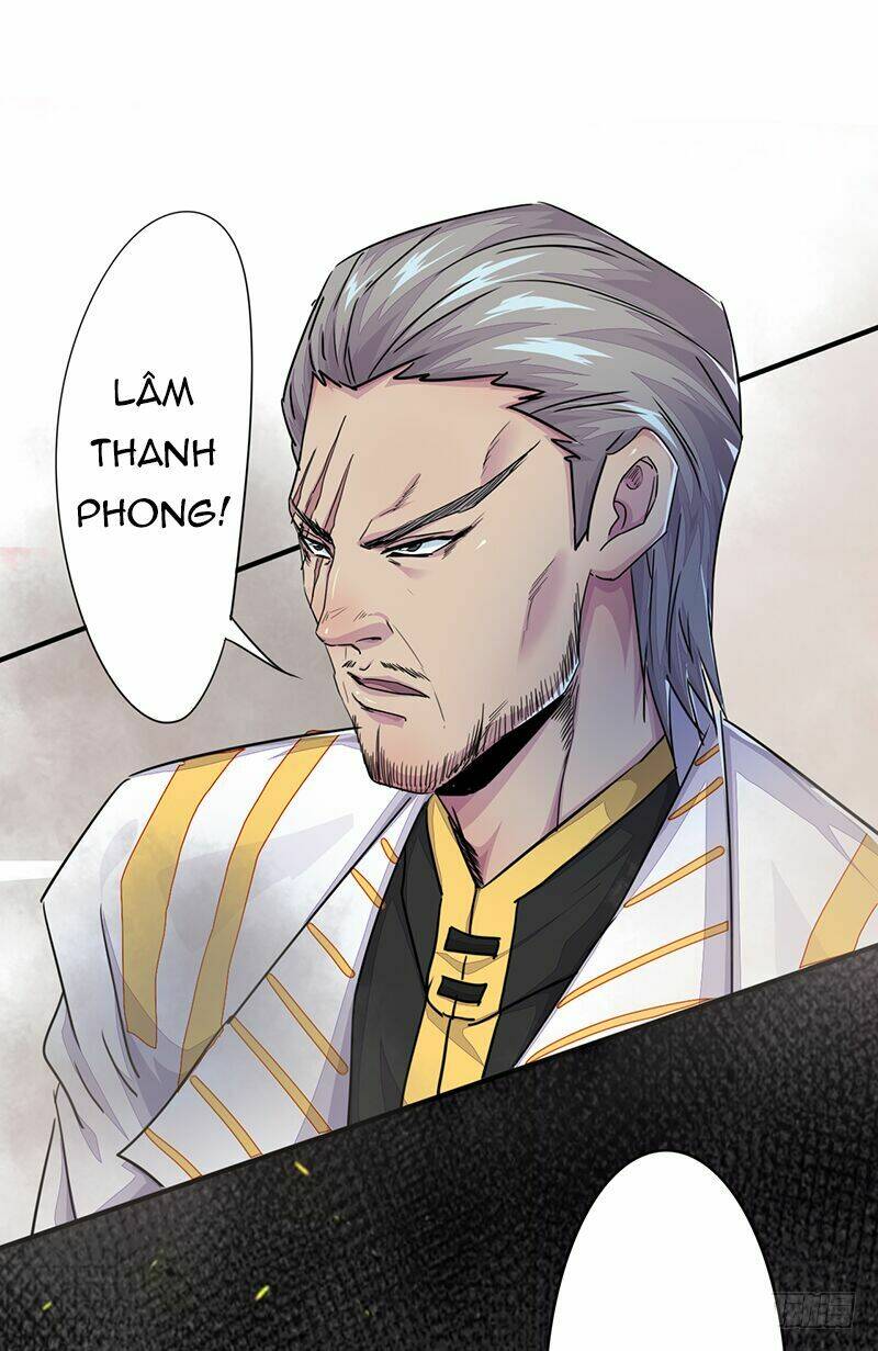 Lật Mặt: Chapter 5