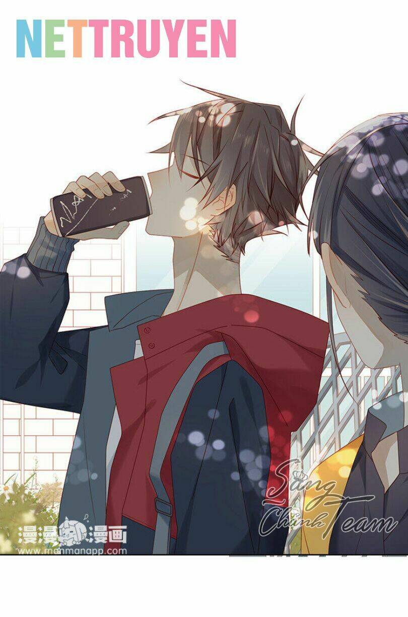 Lời Thề Như Sương Triều: Chapter 6