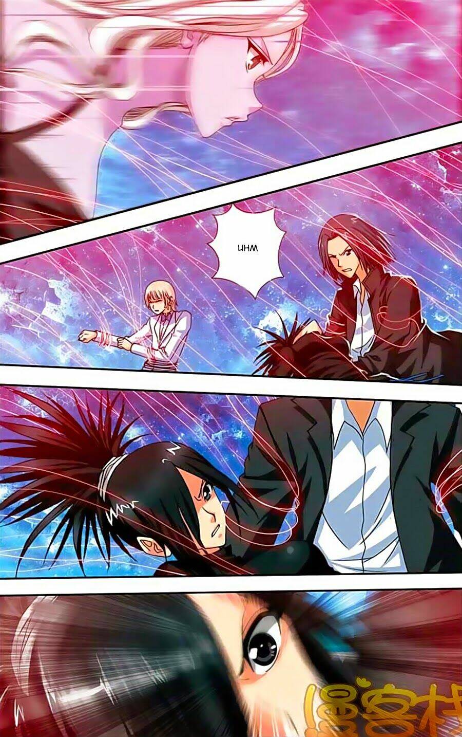 Thâu Tinh Cửu Nguyệt Thiên: Chapter 238