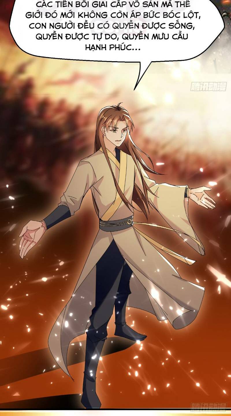 Dị Giới Siêu Cấp Ở Rể: Chapter 29