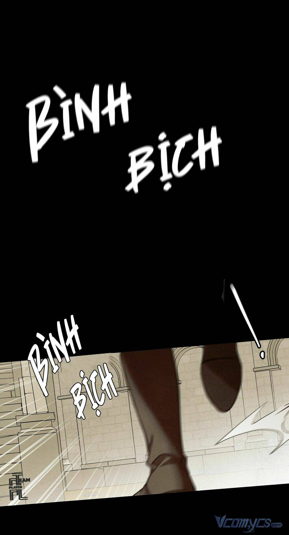 Lời Nói Dối Vĩnh Cửu: Chapter 27