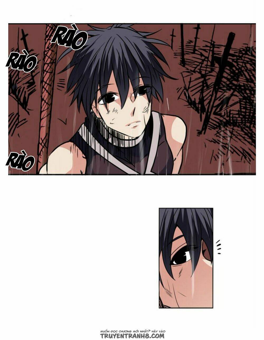Vì Tôi Là Ông Chú Mở Tiệm Bán Vũ Khí: Chapter 32