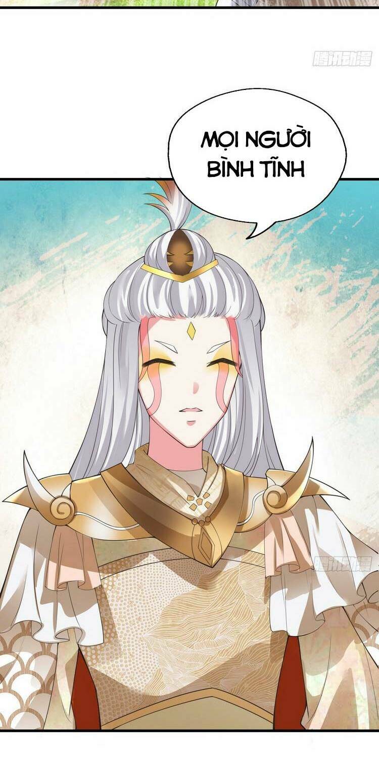 Tà Du Ký: Chapter 122