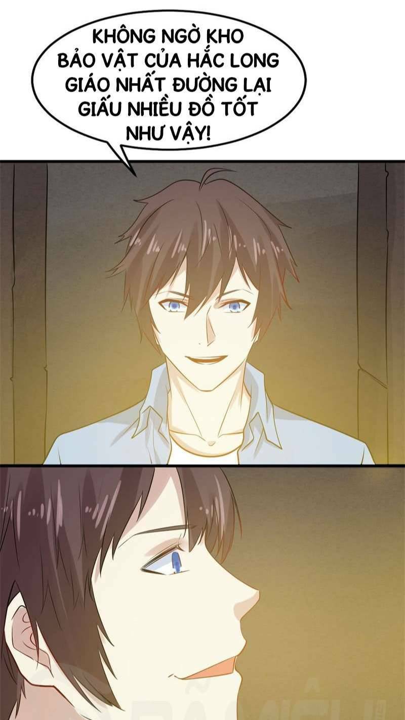 Đô Thị Siêu Cấp Thần Tôn: Chapter 22