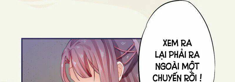 Tuyệt Thế Luyện Đan Sư: Chapter 8