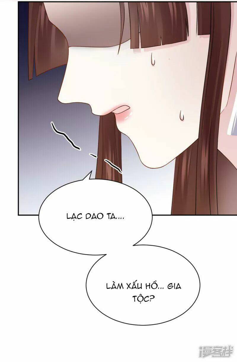 Vương Phi Thông Linh: Chapter 42