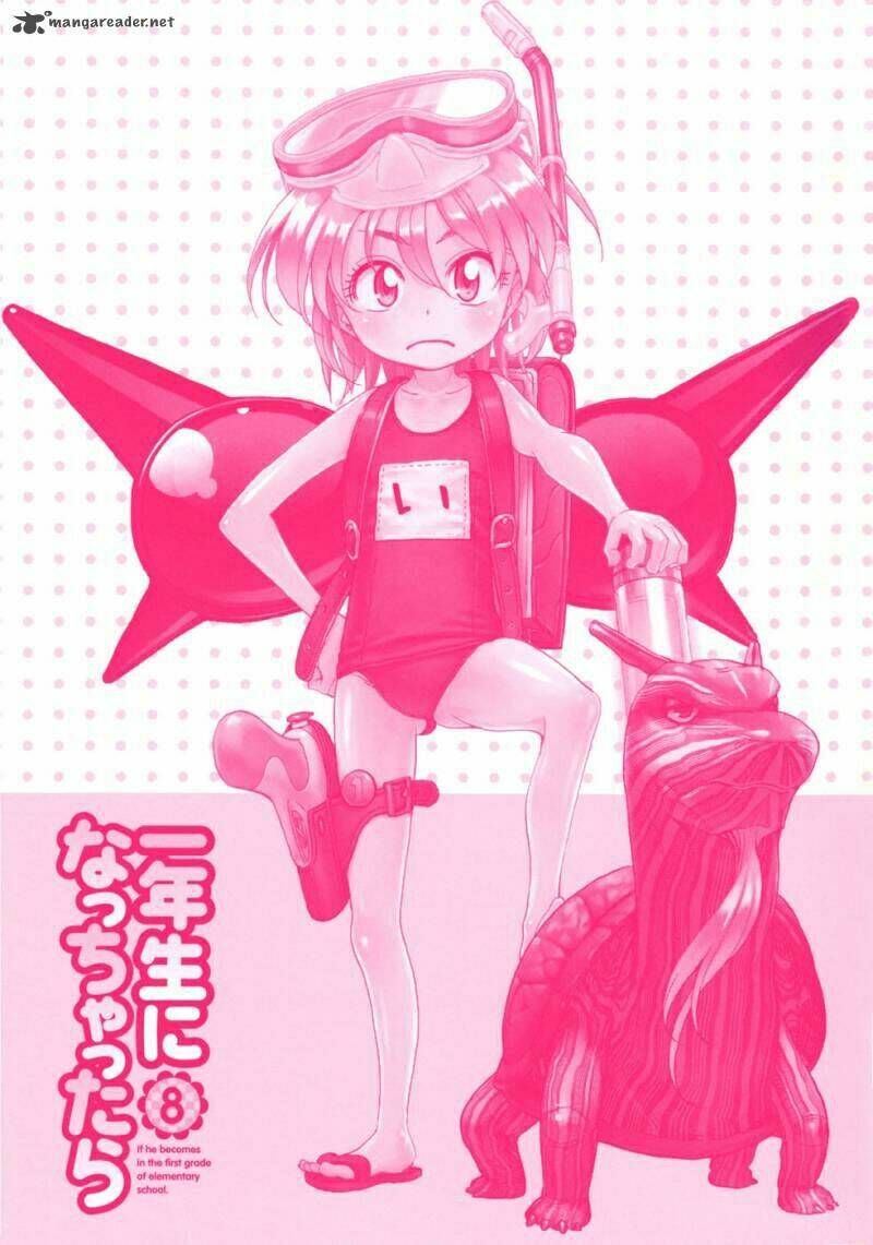 Ichinensei Ni Nacchattara: Chapter 47