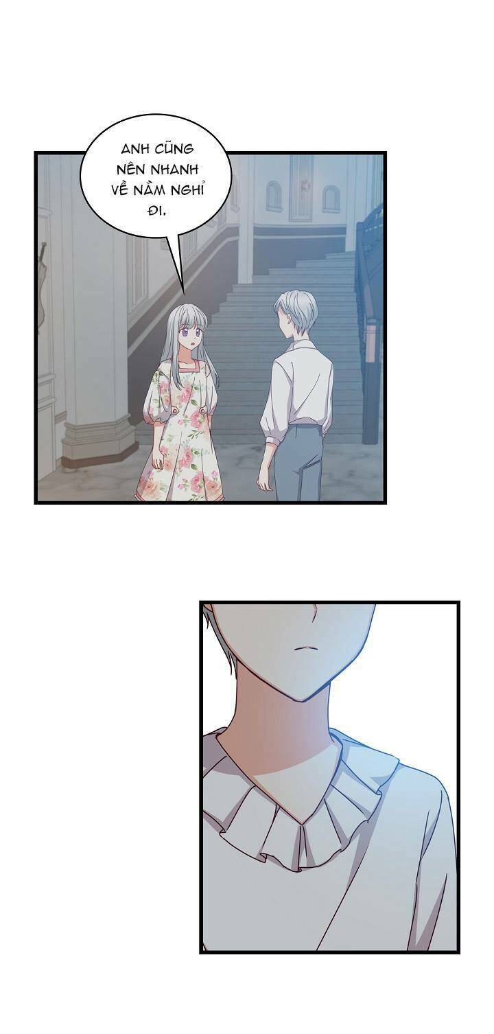 Đừng Chọc Đứa Em Gái Bé Bỏng Của Chúng Tôi: Chapter 36