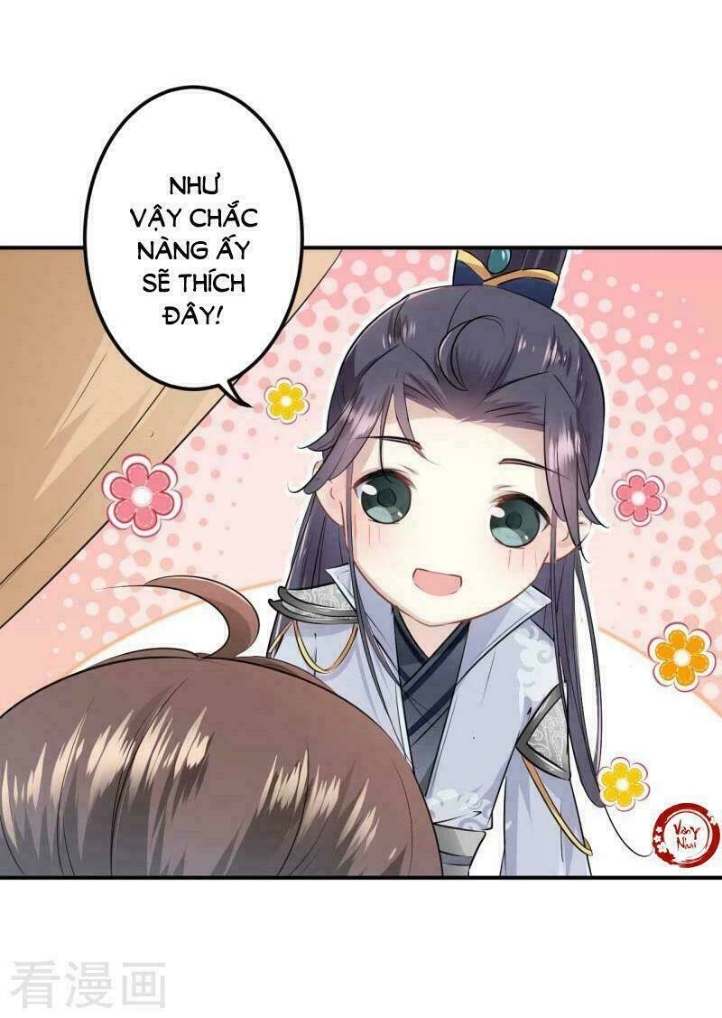 Vương Gia Không Thể Trêu: Chapter 50