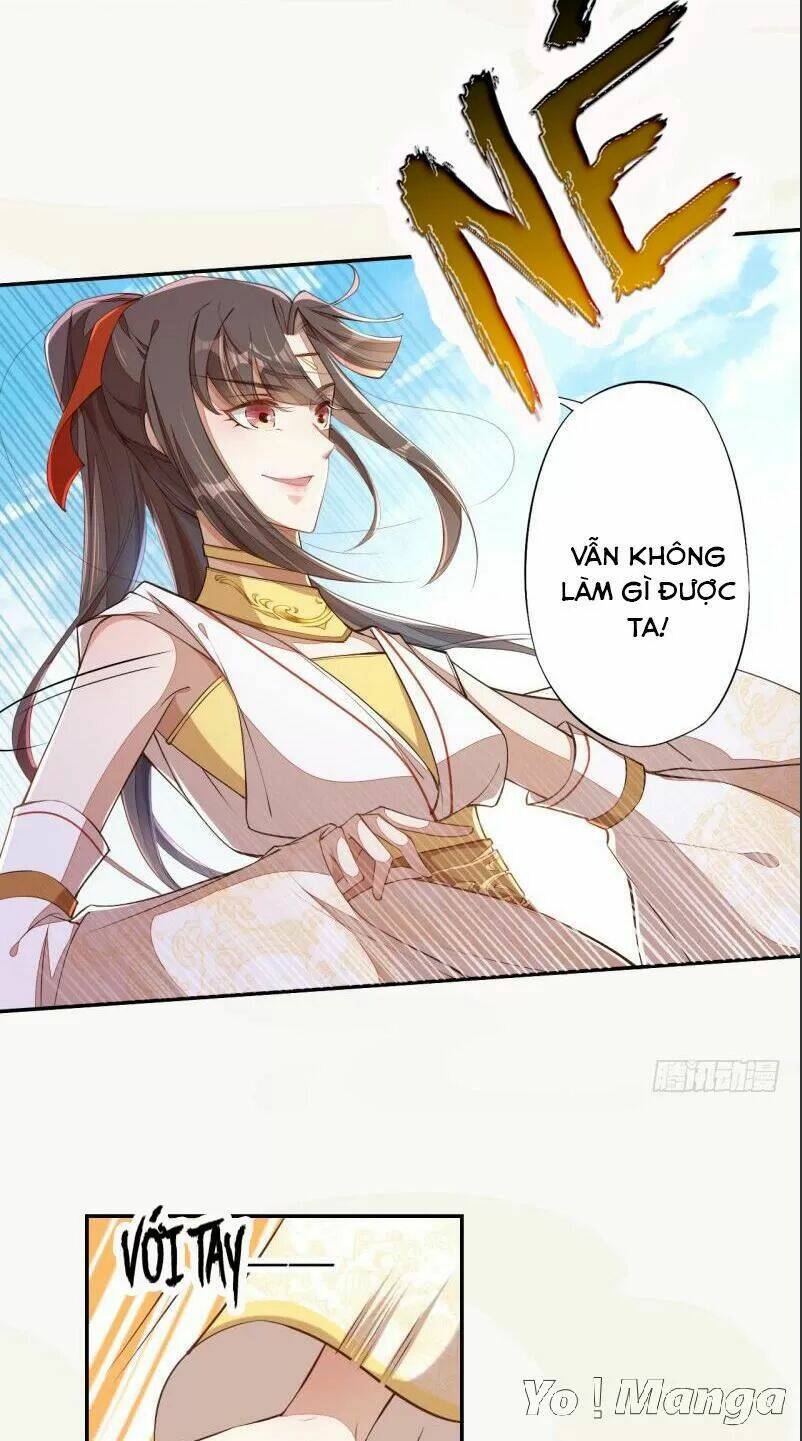 Tuyệt Thế Luyện Đan Sư: Chapter 73