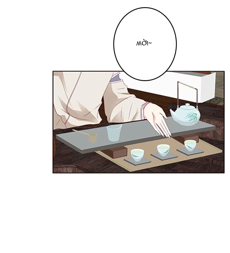 Thông Linh Phi: Chapter 349