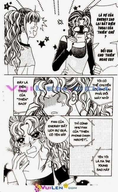 Cặp Đôi Kỳ Lạ: Chapter 2