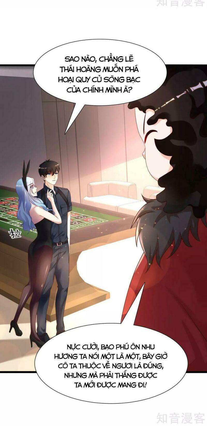 Tối Cường Vận Đào Hoa: Chapter 200