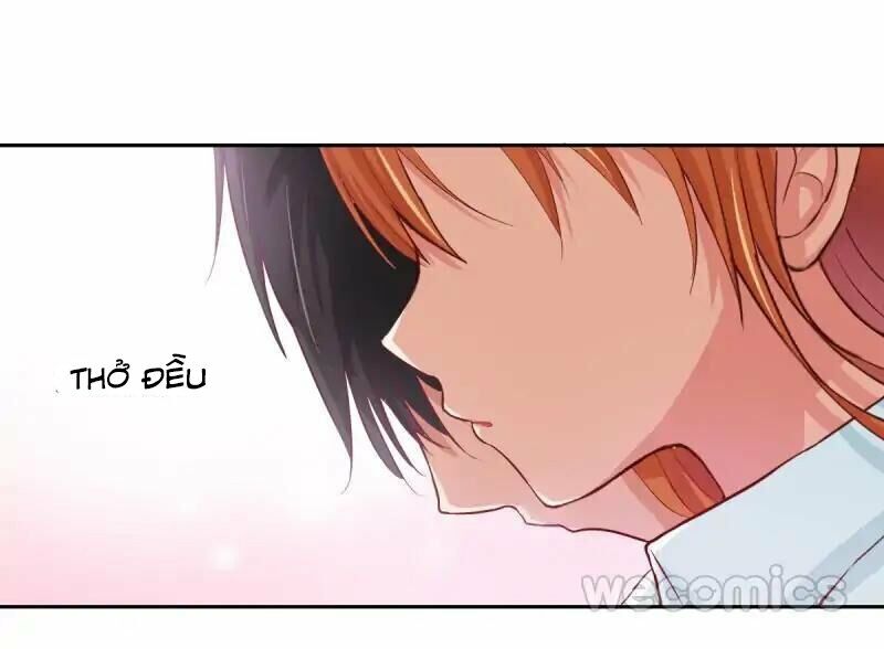 Mối Tình Đầu Có Chút Ngọt: Chapter 31