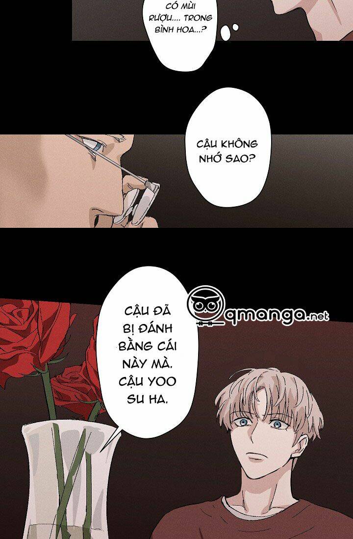 Trốn Tìm: Chapter 3