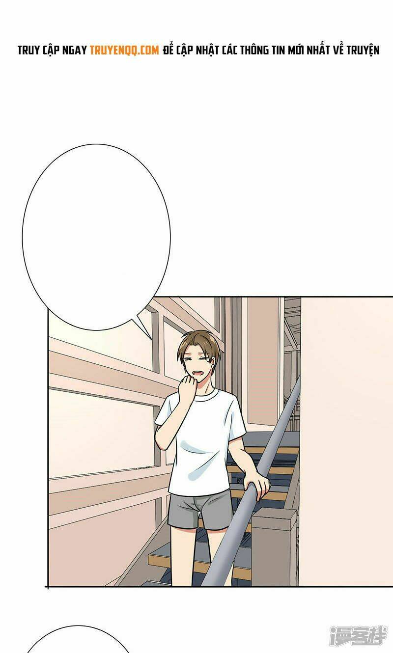 Become A Girl At Night: Chapter 39