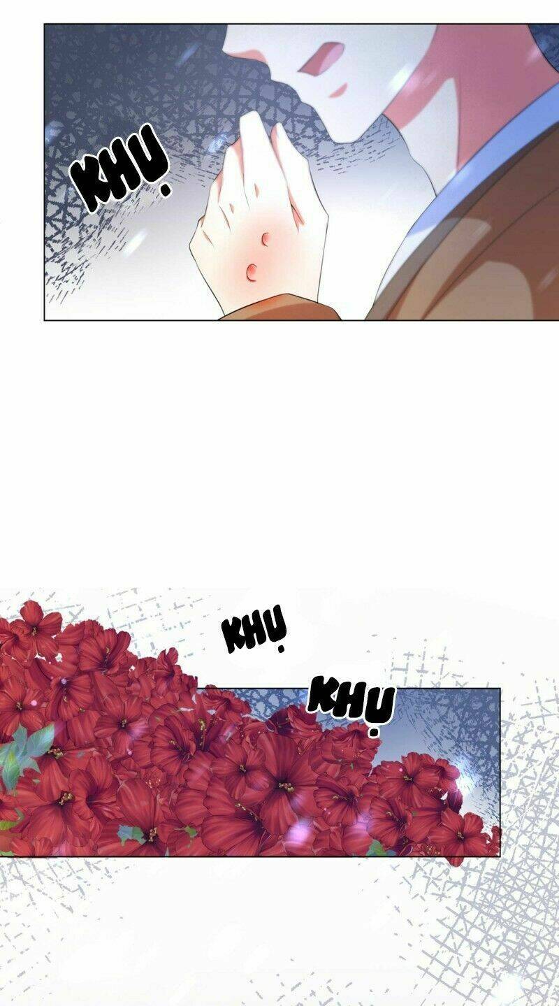 Vương Phi Có Độc!: Chapter 82