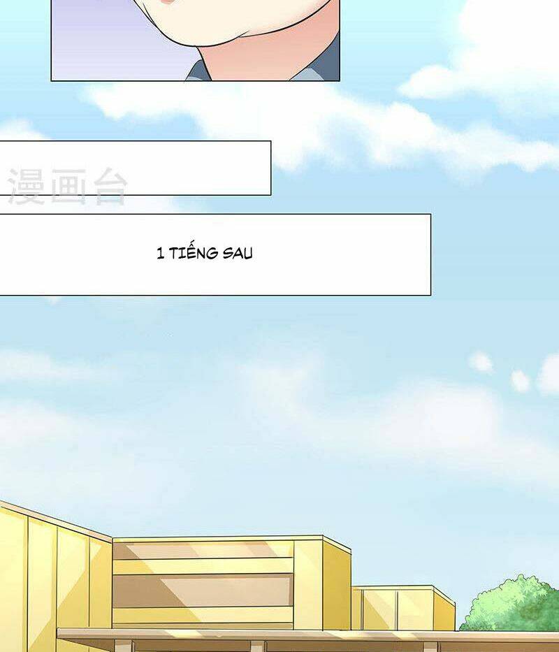 Này! Đừng Động Vào Phô Mai Của Tôi: Chapter 55