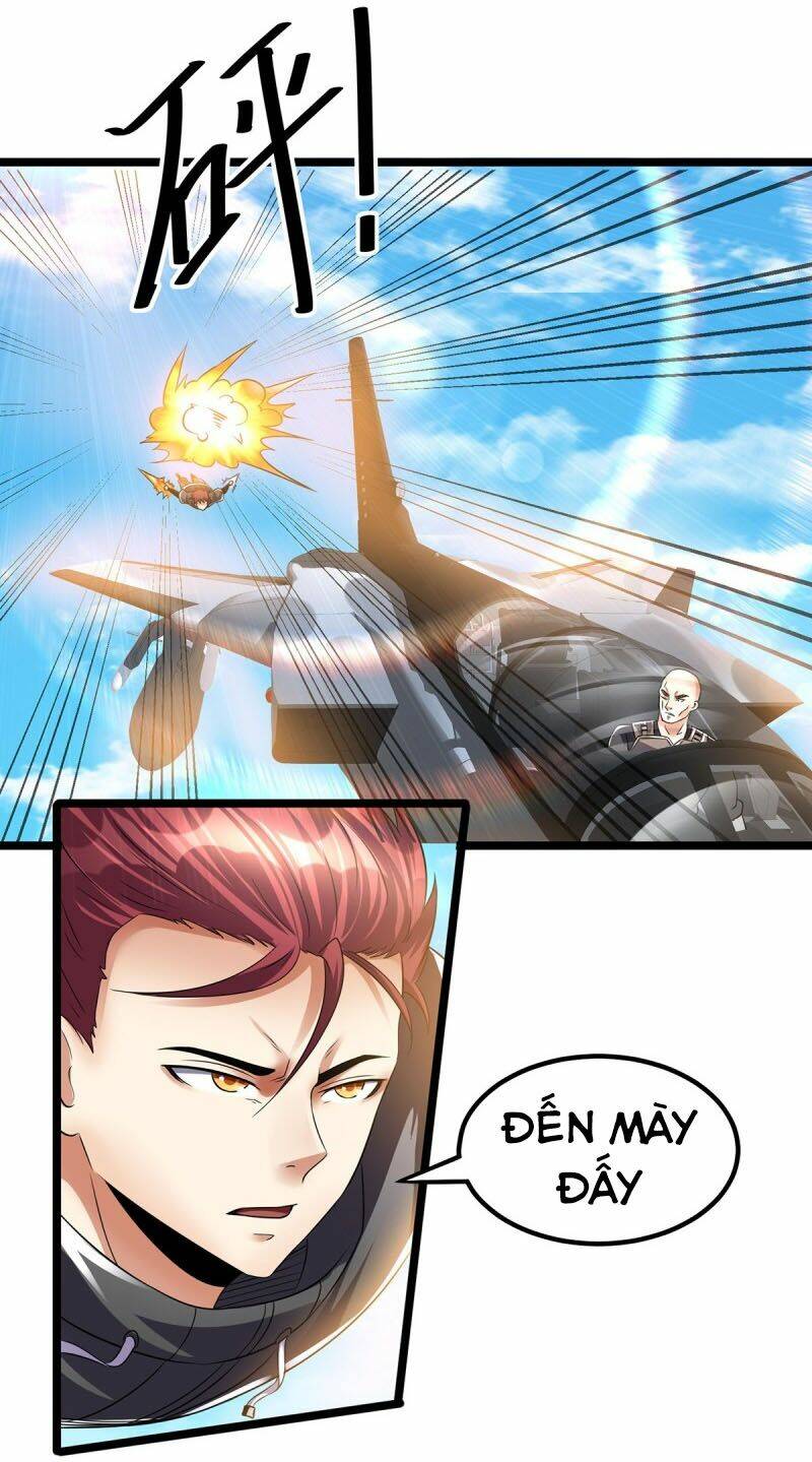 Tiên Vương Trùng Sinh: Chapter 136