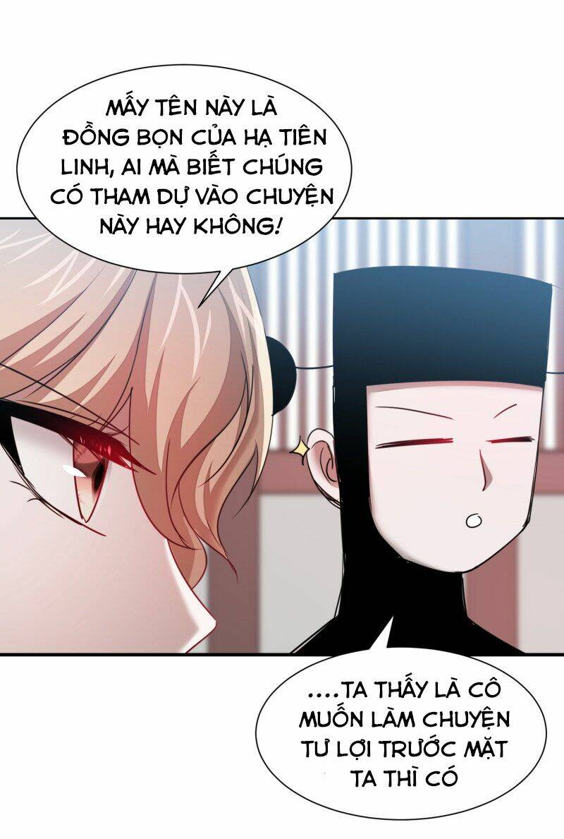 Nghịch Chuyển Tiên Đồ: Chapter 110