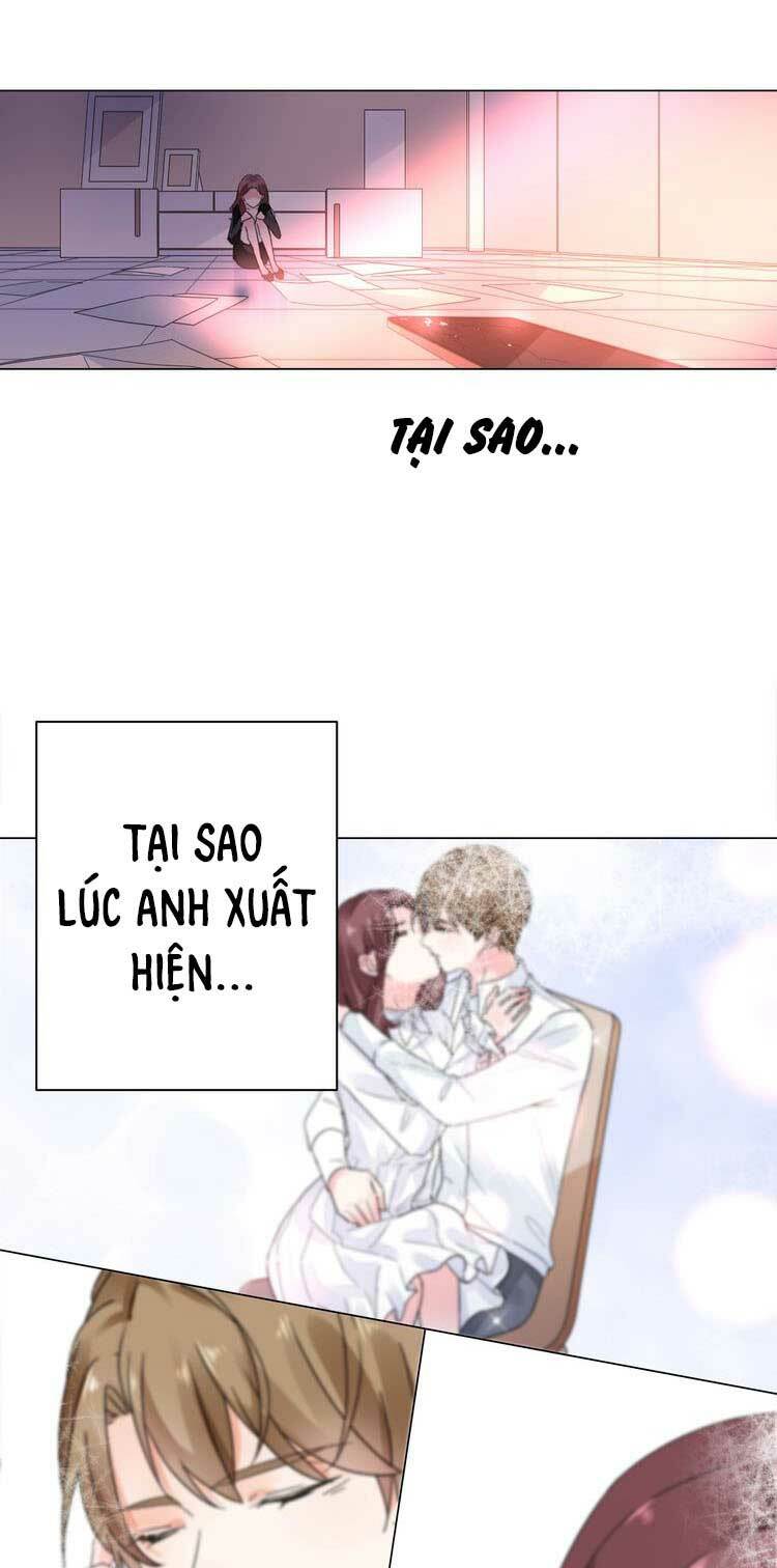 Điều Ước Sủng Ái Bất Bình Đẳng: Chapter 47