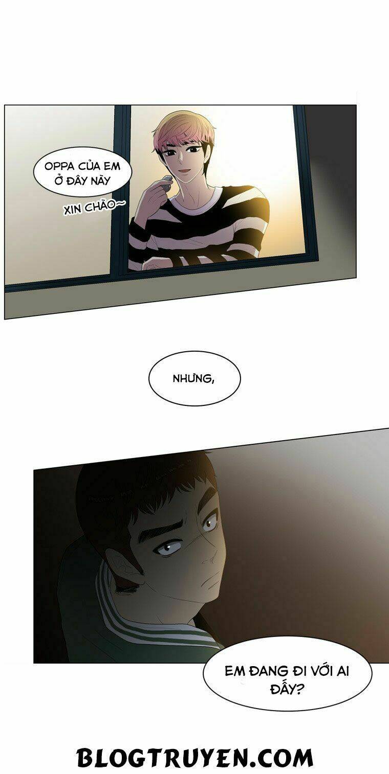 My Shining World: Chapter 11