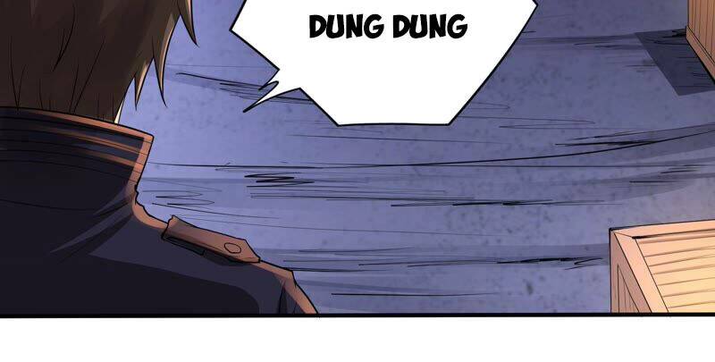 Siêu Năng Phân Hóa: Chapter 6