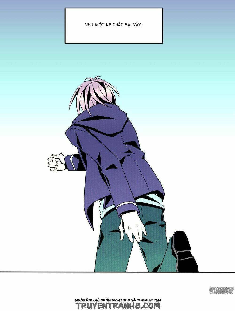 Điều Ước Của Người Phàm: Chapter 10