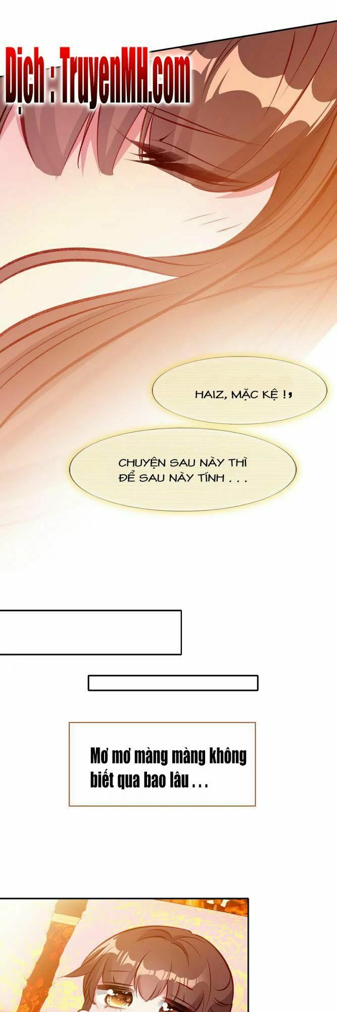 Gả Cho Một Tên Thái Giám Đáng Ghét: Chapter 58