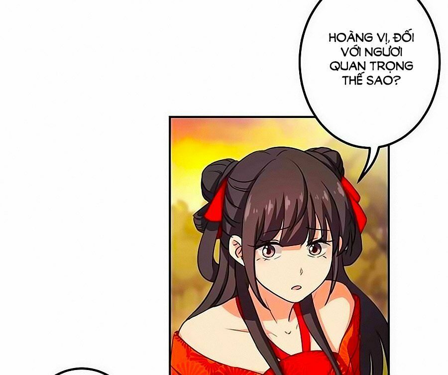 Vương Gia ! Ngươi Thật Bỉ Ổi !: Chapter 358