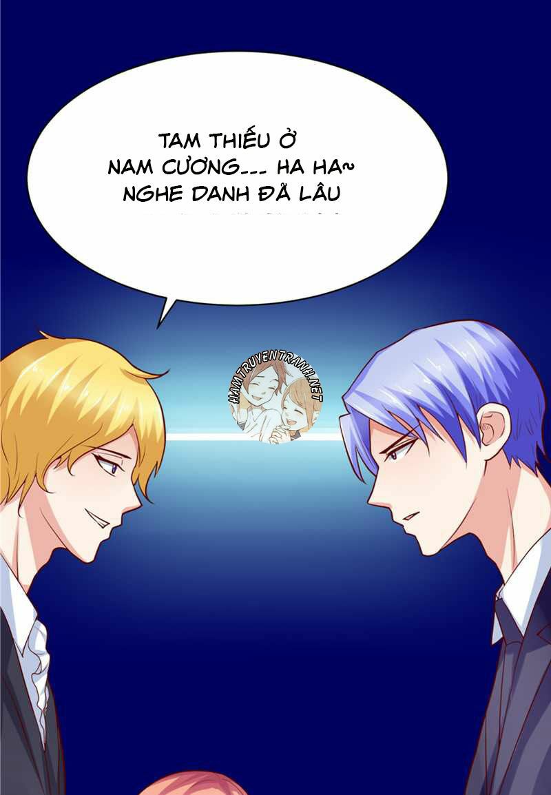 Tình Yêu Khiến Tôi Phát Điên: Chapter 56