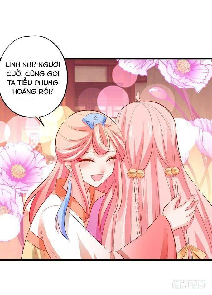 Hồ Tiên Hung Bạo: Chapter 120